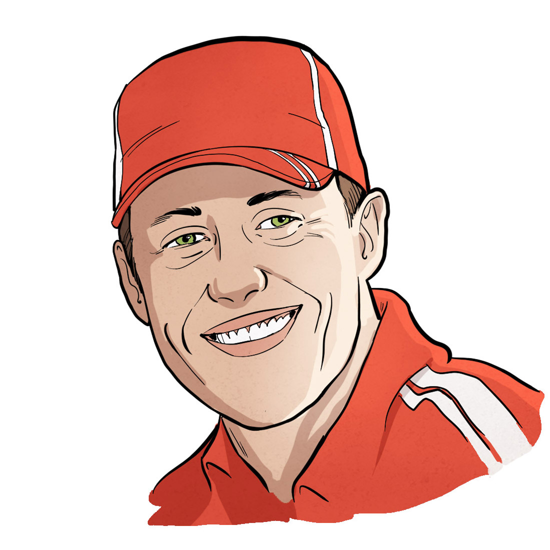 Michael Schumacher