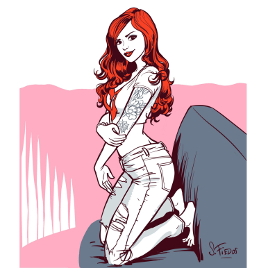 MJ Mary Jane Watson