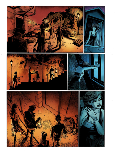 Planche 10 en couleur