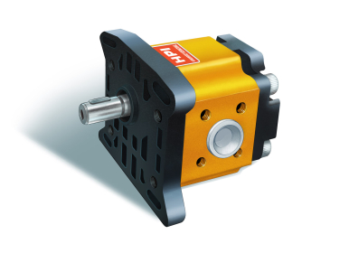 Hélicoptère HPI Safety pump