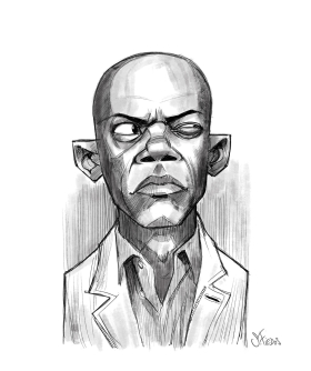 Samuel Jackson