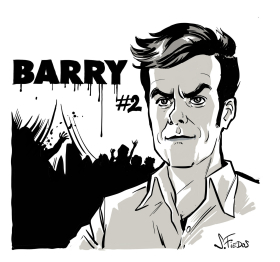 Barry