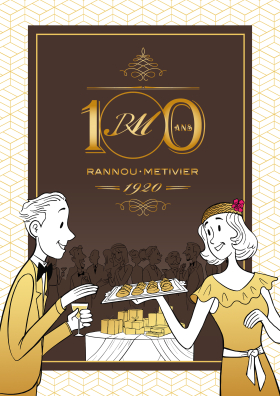 Catalogue Rannou-Métivier